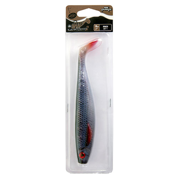 Fox Rage Pro Shad 18 cm 1-pak in de groep Kunstaas / Softbaits / Snoek Softbaits bij Sportfiskeprylar.se (NPS032r)