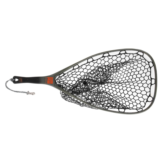 Fishpond Nomad Yampa Hand Net - River Armor in de groep Gereedschappen en accessoires / Visnetten / Vliegvisnetten bij Sportfiskeprylar.se (NYHN-RA)