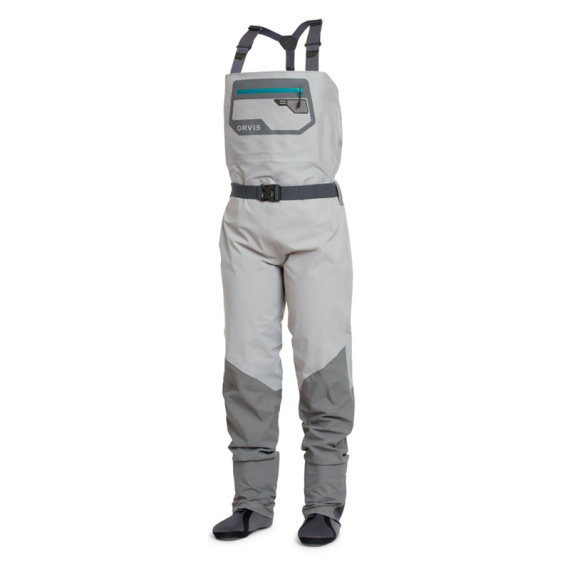 Orvis Ultralight Convertible Top Wader Womens in de groep Kleding & Schoenen / Waadpakken en waaduitrusting / Waadpakken bij Sportfiskeprylar.se (ORV20183408r)