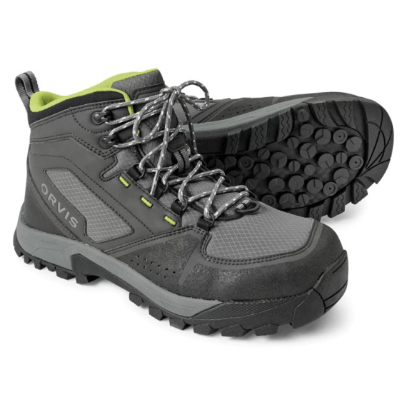 Orvis Ultralight Wading Boot in de groep Kleding & Schoenen / Waadpakken en waaduitrusting / Waadschoenen bij Sportfiskeprylar.se (ORV20183491r)