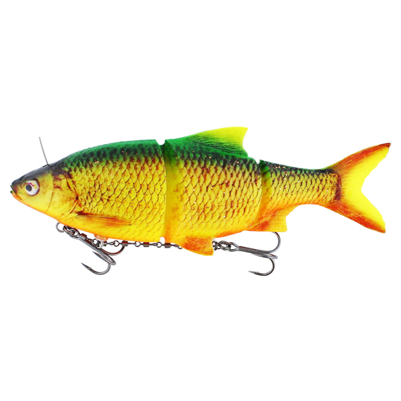 Westin Ricky The Roach Inline in de groep Kunstaas / Swimbaits / Zachte zwemaas bij Sportfiskeprylar.se (P086-869-232r)