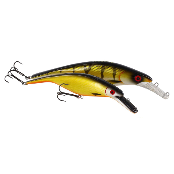 Westin Platypus Crankbait 16cm, 56g Low Floating in de groep Kunstaas / Crankbaits / Shallow Diving Crankbaits bij Sportfiskeprylar.se (P107-219-027r)