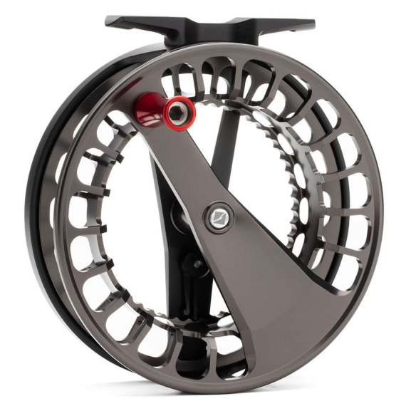 Lamson Waterworks ULA Purist II Fly Reel Tribute in de groep Reels / Vliegvisreels & extra spoelen / Vliesvisreels bij Sportfiskeprylar.se (PII-3PLUSREEL-TRBTr)