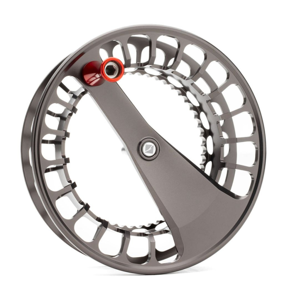 Lamson Waterworks ULA Purist II Spare Spool Tribute in de groep Reels / Vliegvisreels & extra spoelen / Extra spoelen bij Sportfiskeprylar.se (PII-3PLUSSPOOL-TRBTr)