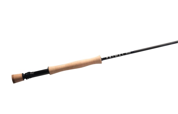 Primal Mega Single Hand Fly Rod - 9\' # 10 in de groep Hengels / Vliegvishengels / Eenhandige vliegvishengels bij Sportfiskeprylar.se (PR-MEG-9010)