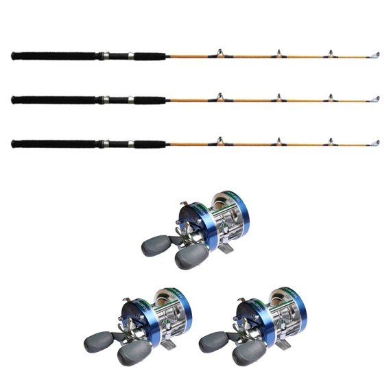 Wiggler Ismeteset Strong/Right 3-Pcs in de groep Combo\'s / IJsvis kits bij Sportfiskeprylar.se (R1223-SET3PCS)