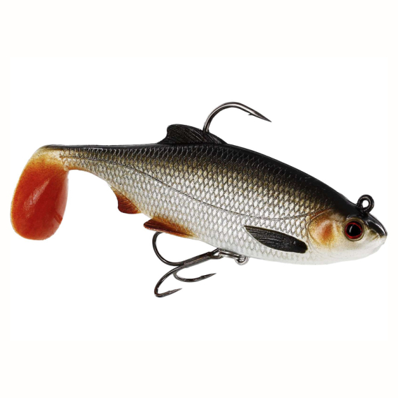 Ricky the Roach R \'N R in de groep Kunstaas / Softbaits / Snoek Softbaits bij Sportfiskeprylar.se (RIRRNR-155-1401r)