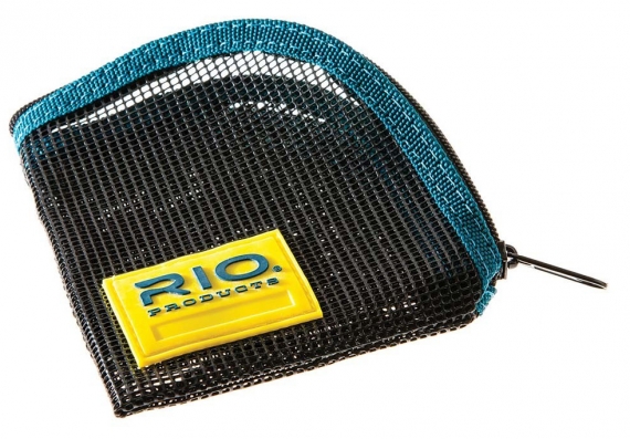 RIO Tips Wallet For 15 ft Tips Blue Mesh in de groep Opslag / Tackle Tassen / Portemonnees bij Sportfiskeprylar.se (RP26054)