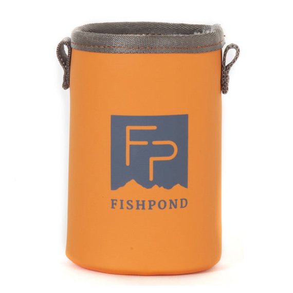 Fishpond River Rat 2.0 - Eco Cutthroat Orange in de groep Opslag / Koelboxen & Koeltassen / Koeltassen bij Sportfiskeprylar.se (RR2-ECO)