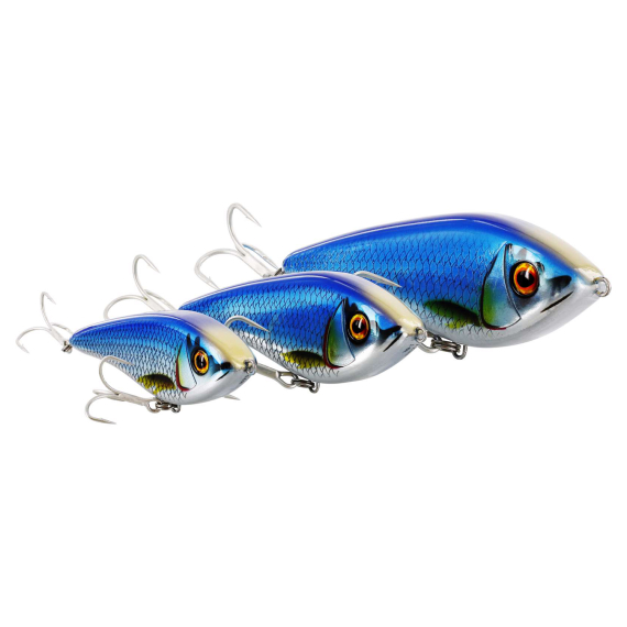 Westin Swim Saltwater Glidebait in de groep Kunstaas / Kunstaas voor zeevissen / Zoutwater Big Game bij Sportfiskeprylar.se (S120-1048-162r)