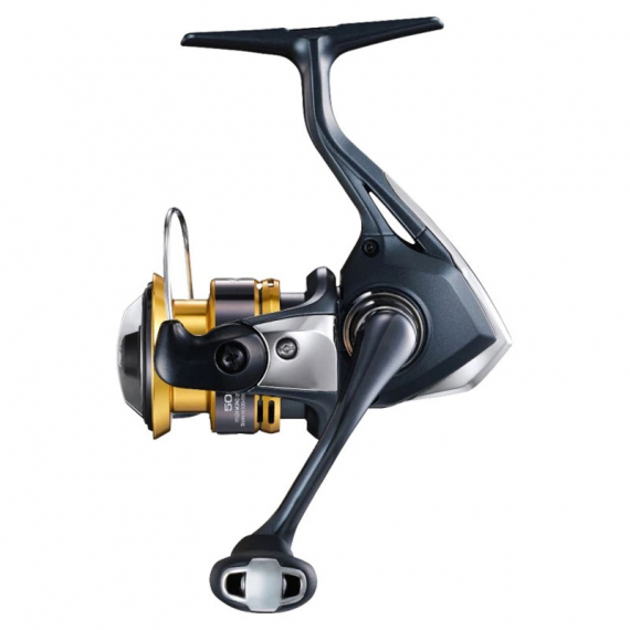 Shimano Sahara FJ 500 in de groep Reels / Werpmolens bij Sportfiskeprylar.se (SH500FJ)