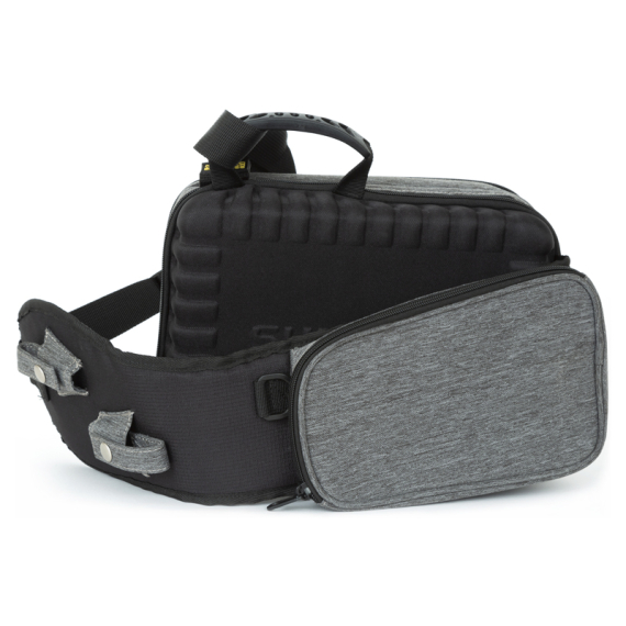 Shimano Yasei Sling Bag Medium in de groep Opslag / Tackle Tassen / Draagtassen bij Sportfiskeprylar.se (SHYS02)