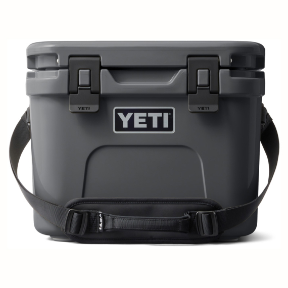 Yeti Roadie 15 - Charcoal in de groep Opslag / Koelboxen & Koeltassen / Koelboxen bij Sportfiskeprylar.se (SKU-0120-CHA)