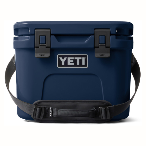 Yeti Roadie 15 - Navy in de groep Opslag / Koelboxen & Koeltassen / Koelboxen bij Sportfiskeprylar.se (SKU-0120-NVY)