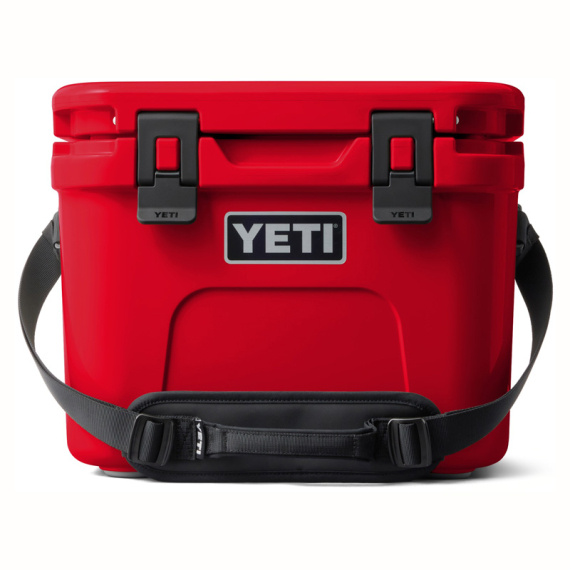 Yeti Roadie 15 - Rescue Red in de groep Opslag / Koelboxen & Koeltassen / Koelboxen bij Sportfiskeprylar.se (SKU-0120-RSR)