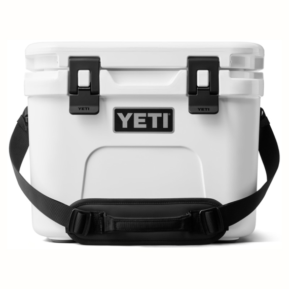 Yeti Roadie 15 - White in de groep Opslag / Koelboxen & Koeltassen / Koelboxen bij Sportfiskeprylar.se (SKU-0120-WHI)