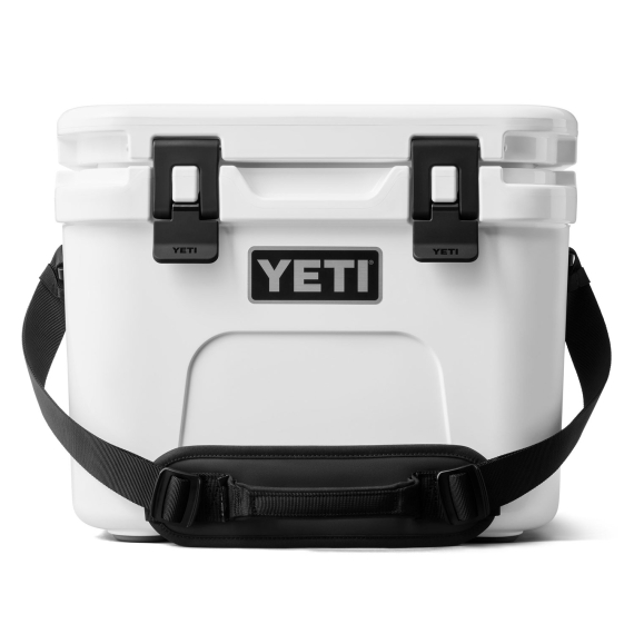 Yeti Roadie 15 - White in de groep Opslag / Koelboxen & Koeltassen / Koelboxen bij Sportfiskeprylar.se (SKU-0120-WHI)