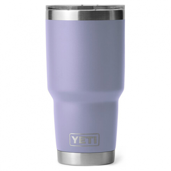 Yeti Rambler 30 Oz Tumbler - Cosmic Lilac in de groep Outdoor / Camping Keuken & Keukengerei / Bekers & Mokken bij Sportfiskeprylar.se (SKU-0306-F23L)