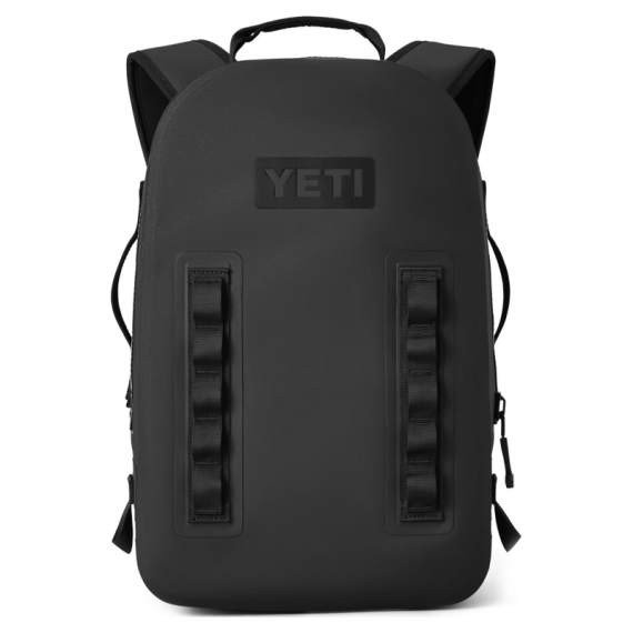 Yeti Panga Submersible Backpack 28L Black in de groep Opslag / Rugzakken / Dagrugzakken bij Sportfiskeprylar.se (SKU-0503-BLK)