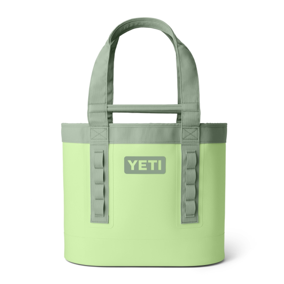 Yeti Camino Carryall 35 2.0 - Key Lime in de groep Opslag / Tote tassen bij Sportfiskeprylar.se (SKU-0531-24H2KL)