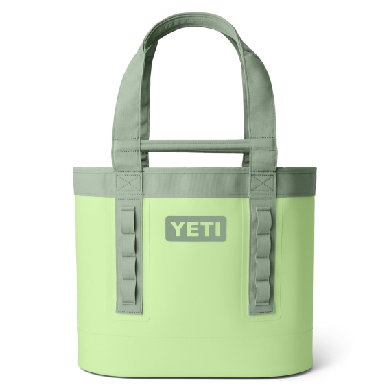 Yeti Camino Carryall 35 2.0 - Key Lime in de groep Opslag / Tote tassen bij Sportfiskeprylar.se (SKU-0531-24H2KL)