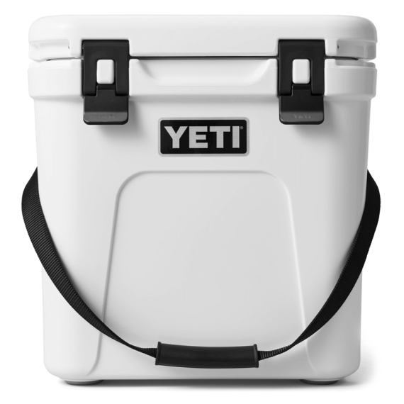 Yeti Roadie 24 - White in de groep Opslag / Koelboxen & Koeltassen / Koelboxen bij Sportfiskeprylar.se (SKU-111-1605)