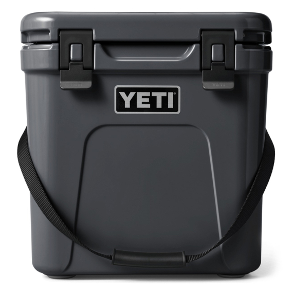 Yeti Roadie 24 - Charcoal in de groep Opslag / Koelboxen & Koeltassen / Koelboxen bij Sportfiskeprylar.se (SKU-111-1613)