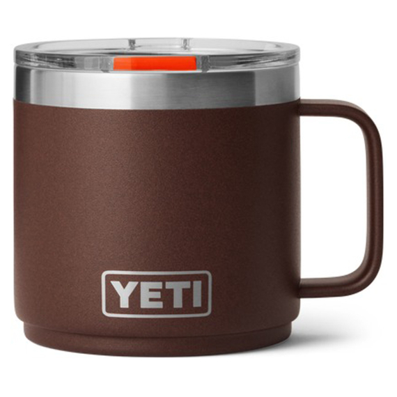 Yeti Rambler 14 Oz Mug MS 2.0 - Wetlands in de groep Outdoor / Camping Keuken & Keukengerei / Thermosflessen / Thermosbekers bij Sportfiskeprylar.se (SKU-2304-24H2WS)