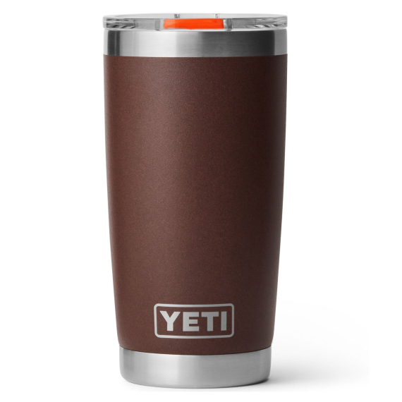 Yeti Rambler 20 Oz Tumbler 2.0 - Wetlands in de groep Outdoor / Camping Keuken & Keukengerei / Thermosflessen / Thermosbekers bij Sportfiskeprylar.se (SKU-2305-24H2WS)