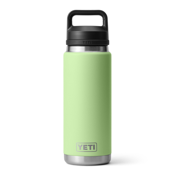 Yeti Rambler 26 Oz Bottle 2.0 - Key Lime in de groep Outdoor / Camping Keuken & Keukengerei / Thermosflessen / Thermosfles bij Sportfiskeprylar.se (SKU-2310-24H2KL)