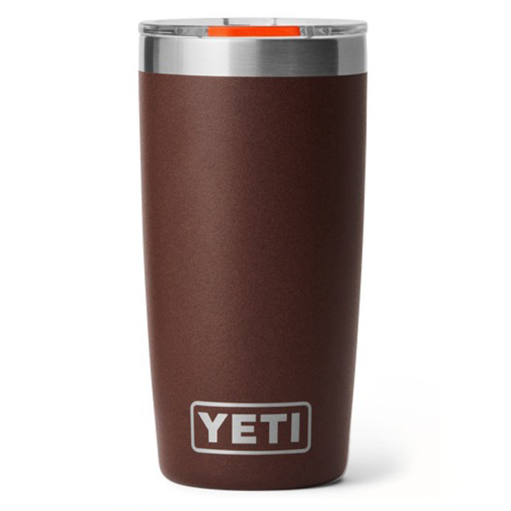 Yeti Rambler 10 Oz Tumbler 2.0 - Wetlands in de groep Outdoor / Camping Keuken & Keukengerei / Thermosflessen / Thermosbekers bij Sportfiskeprylar.se (SKU-2315-24H2WS)