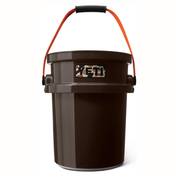 Yeti Loadout Bucket V2 - Wetlands in de groep Opslag / Zitkisten bij Sportfiskeprylar.se (SKU-2602-24H2WS)