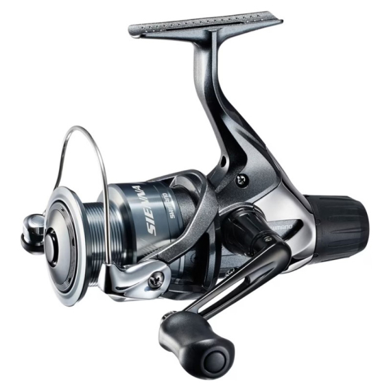 Shimano Sienna RE in de groep Reels / Werpmolens bij Sportfiskeprylar.se (SN4000REr)