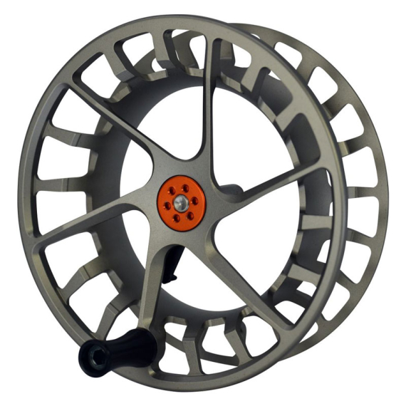 Lamson Speedster S-Series Spare Spool Ember in de groep Reels / Vliegvisreels & extra spoelen / Extra spoelen bij Sportfiskeprylar.se (SPS-3PLUSSPOOL-EMBERr)