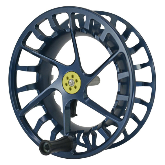 Lamson Speedster S-Series Spare Spool Midnight in de groep Reels / Vliegvisreels & extra spoelen / Extra spoelen bij Sportfiskeprylar.se (SPS-3PLUSSPOOL-MIDNIGHTr)