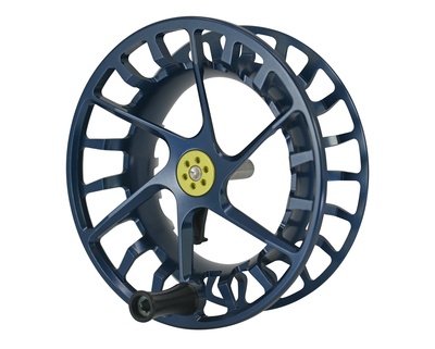 Lamson Speedster S-Series Spare Spool Midnight # 6-8 in de groep Reels / Vliegvisreels & extra spoelen / Extra spoelen bij Sportfiskeprylar.se (SPS-7PLUSSPOOL-MIDNIGHT)