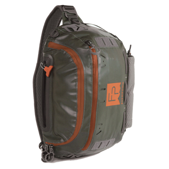 Fishpond Stormshadow Sling Pack in de groep Opslag / Tackle Tassen / Draagtassen bij Sportfiskeprylar.se (SS-SP)