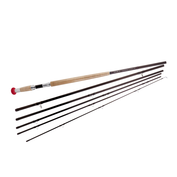 Frödin Salar S2 Fly Rod in de groep Hengels / Vliegvishengels / Dubbelhandige vliegvishengels bij Sportfiskeprylar.se (SS2-10r)