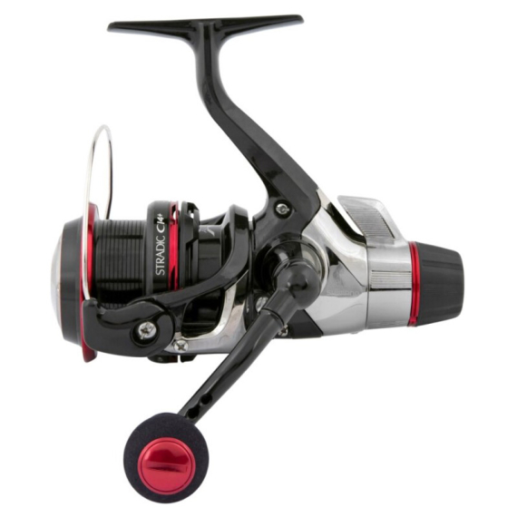 Shimano Stradic CI4+ RA in de groep Reels / Werpmolens bij Sportfiskeprylar.se (STCI44000RAr)