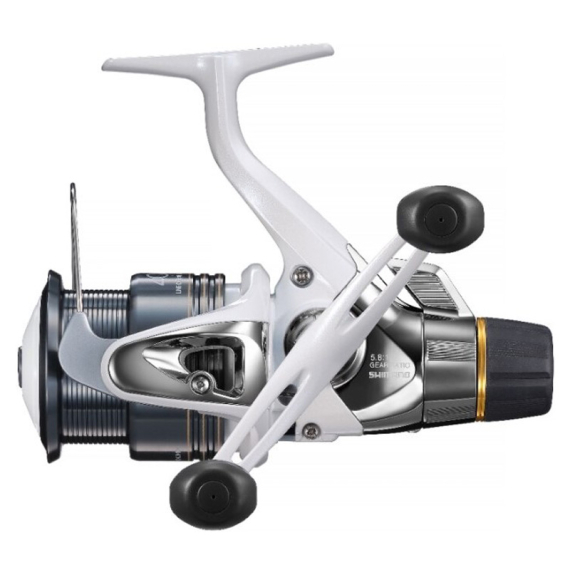 Shimano Stradic GTM-RC in de groep Reels / Werpmolens bij Sportfiskeprylar.se (STR4000SGTMRCr)