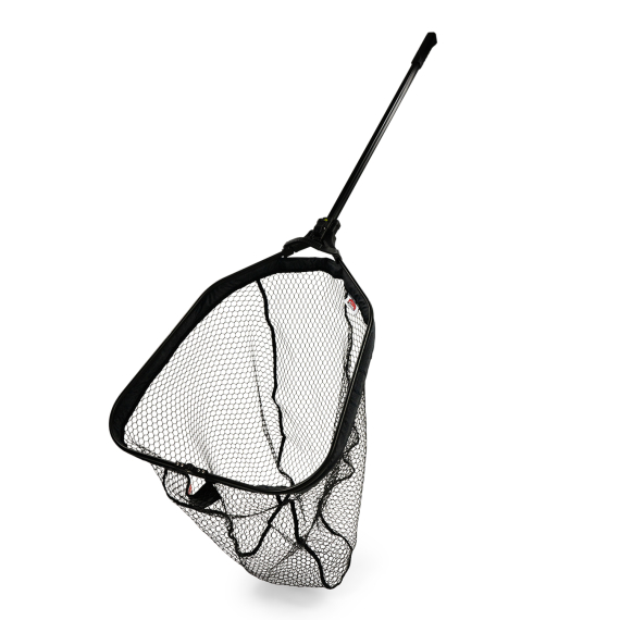 Söder Tackle Versatile Net 70x60cm (foldable) in de groep Gereedschappen en accessoires / Visnetten / Roofvis schepnetten bij Sportfiskeprylar.se (STYXZD-P-70X60)