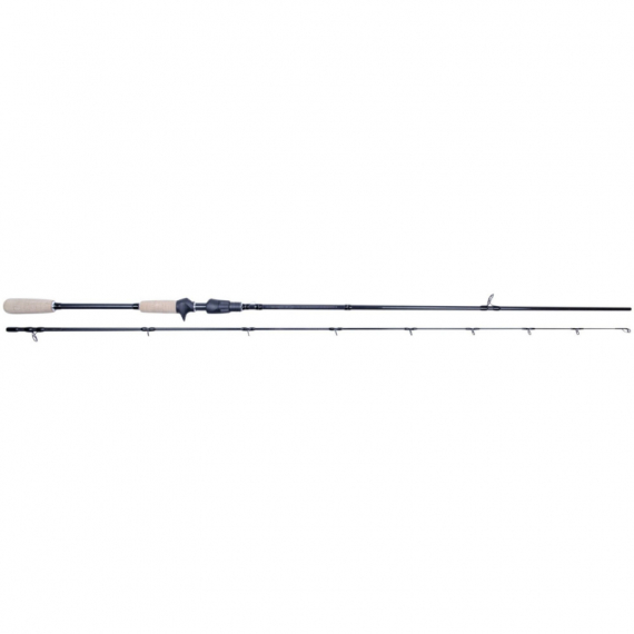 Svartzonker Black Series Pro 7\'1\'\' 5-25g Casting in de groep Hengels / Werphengels bij Sportfiskeprylar.se (SZ108907)