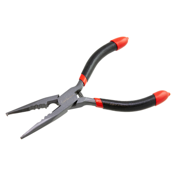 Svartzonker Splitring Pliers in de groep Gereedschappen en accessoires / Tangen & Scharen / Splitringtangen bij Sportfiskeprylar.se (SZ109100)