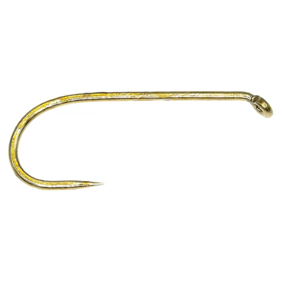 Tiemco 100SP BL Barbless 20-pack in de groep Haken & Terminal Tackle / Haken / Vliegvis bindhaken bij Sportfiskeprylar.se (T100SP-12r)