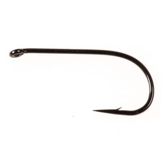 Tiemco 112Y Dry Fly Extra Wide 20-pack - # 17 in de groep Haken & Terminal Tackle / Haken / Vliegvis bindhaken bij Sportfiskeprylar.se (T112Y-17)