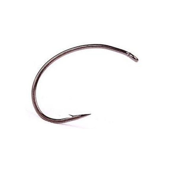 Tiemco 212 Trout Dry Fly 100-pack # 17 in de groep Haken & Terminal Tackle / Vliegvis bindmateriaal bij Sportfiskeprylar.se (T212TR100pack-17)