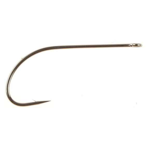 Tiemco 8089 Bass Bug 10-pack in de groep Haken & Terminal Tackle / Haken / Vliegvis bindhaken bij Sportfiskeprylar.se (T8089-2r)