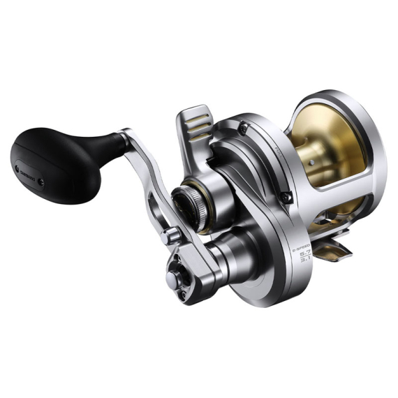 Shimano Talica in de groep Reels / Zeevissen reels & molens bij Sportfiskeprylar.se (TAC16r)