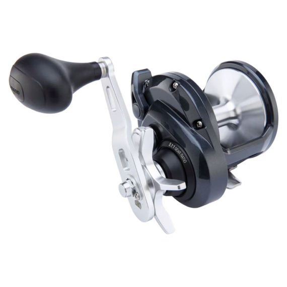 Shimano Torium 16HGAL in de groep Reels / Zeevissen reels & molens bij Sportfiskeprylar.se (TOR16HGA)