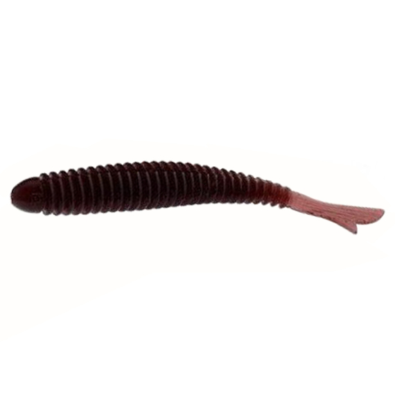 Baitbreath U30 Fish Tail Ringer 9cm in de groep Kunstaas / Softbaits / Baars Softbaits & Snoekbaars Softbaits bij Sportfiskeprylar.se (TRA-BB132r)